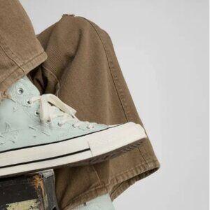 CONVERSE Chuck 70 Celestial High Top Sneaker MSRP$120 Chic & Stylish